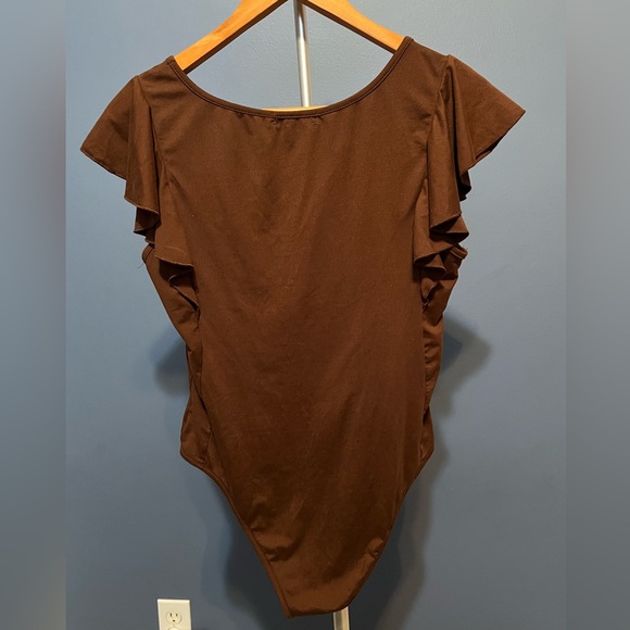 Women’s Bodysuit - Picture 2 of 4